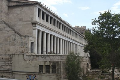 Athens - Agora exterior view.jpg