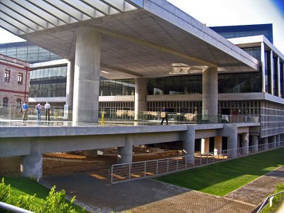 New Acropolis Museum - early morning .jpg