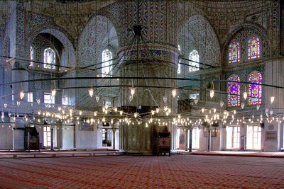 Blue Mosque Interior .jpg