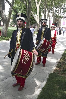 Drummers Topkapi Parade.jpg