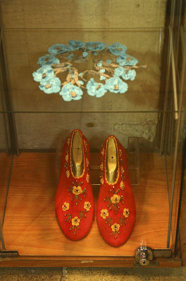 Grand Bazaar - Red Shoes.jpg