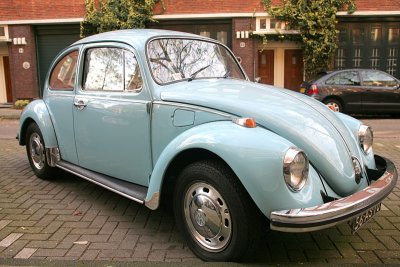 VOLKSWAGEN  111021, 1973