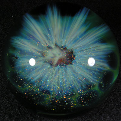 Moon Explosion Size: 2.42 Price: SOLD