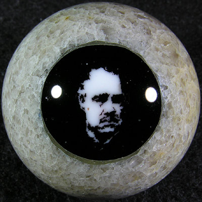 The Godfather in Granite - (SOLD)