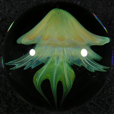 Fumed Triton Jelly