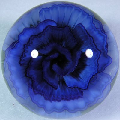 Blue Intensity Size: 1.44 Price: SOLD