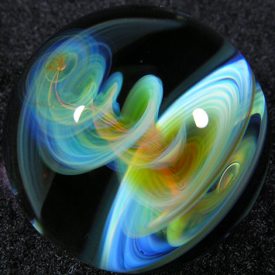 Galactic Mist Size: 0.86 Price: SOLD