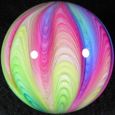 New Lobe Rainbow  Size: 2.08  Price: SOLD