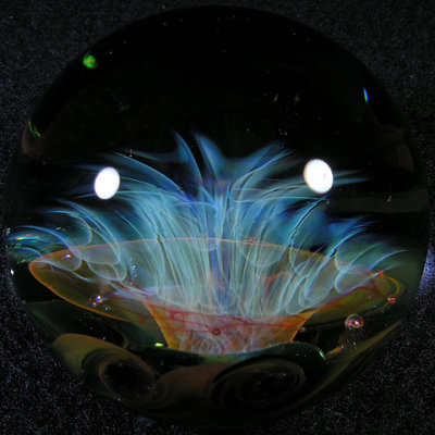 Electric Storm Size: 1.85 Price: SOLD