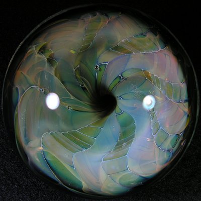 Where Fumed Paths Lead Size: 2.61 Price: SOLD