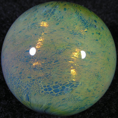 Shimmer Planet Size: 0.88 Price: SOLD