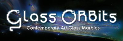 New Glass ORBits Logo