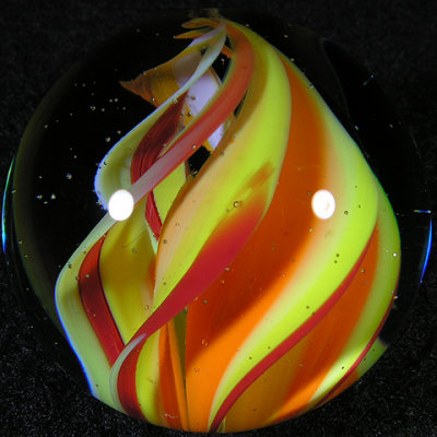 Davis Bros: Eternal Flame Size: 1.46 Price: SOLD