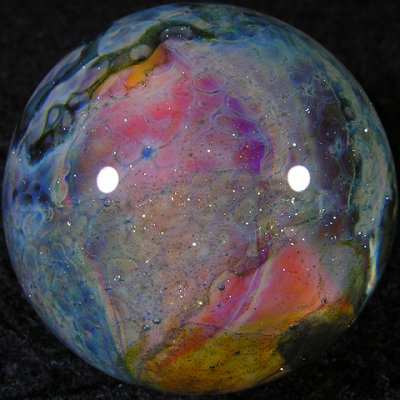 Celestial Beginnings Size: 1.35 Price: SOLD