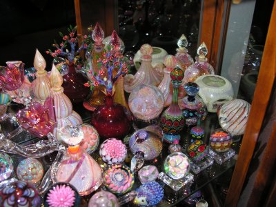 ....and many other pinkies mixed in - Hollingshead, Sable, Rice, etc.....