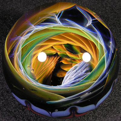 Ho man, this vortex looks SOOO cool.