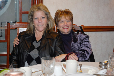 Ruthie's 80th Birthday Party