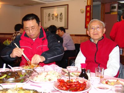Dinner