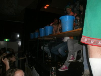 Das Bayerisches Bierfest 2010!
