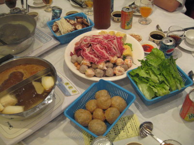 BG4T Gathering @ 2009-08-18