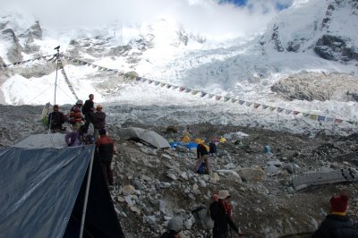 Everest - Part 3