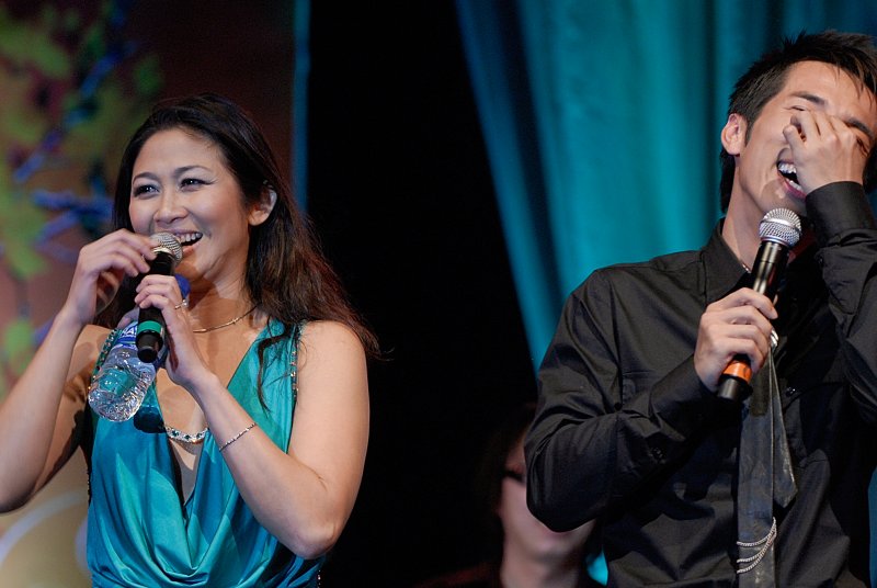 Thien Kim & Quoc Khanh