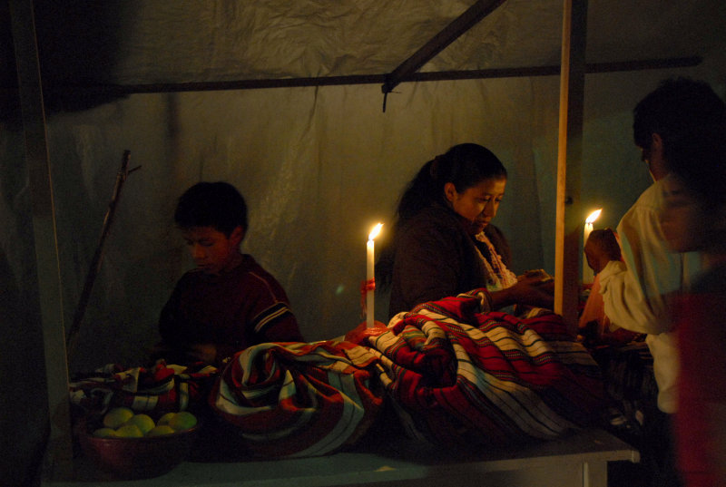 Chichicastenango.Guatemala