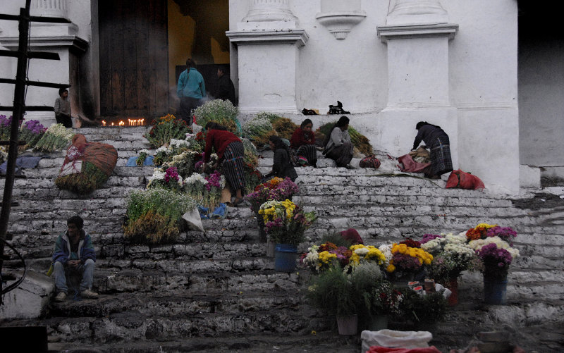 Santo Tomas Church