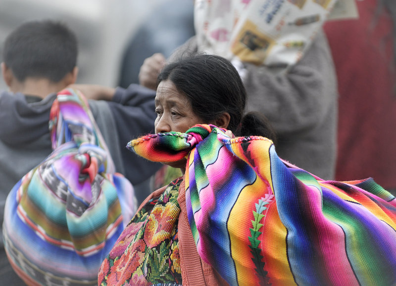 Chichicastenango.guatemala