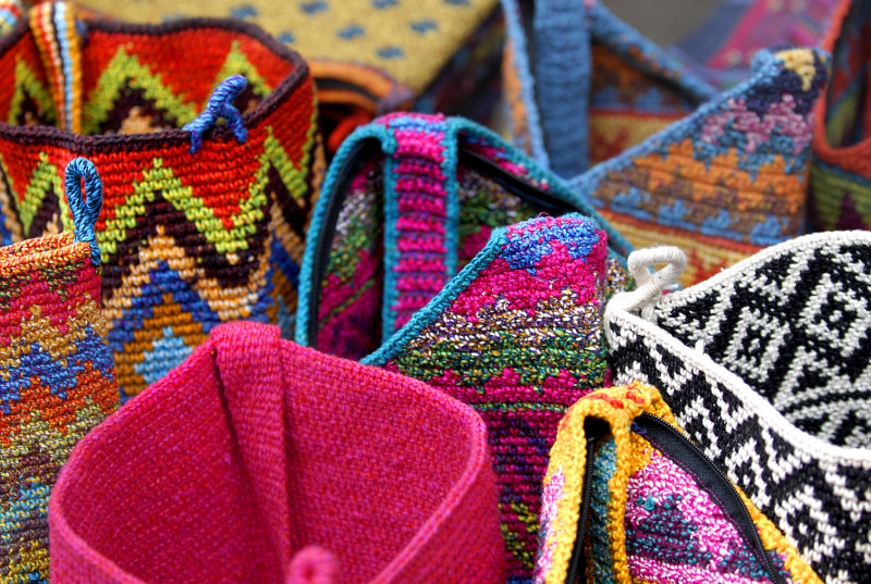 Chichicastenango.Guatemala