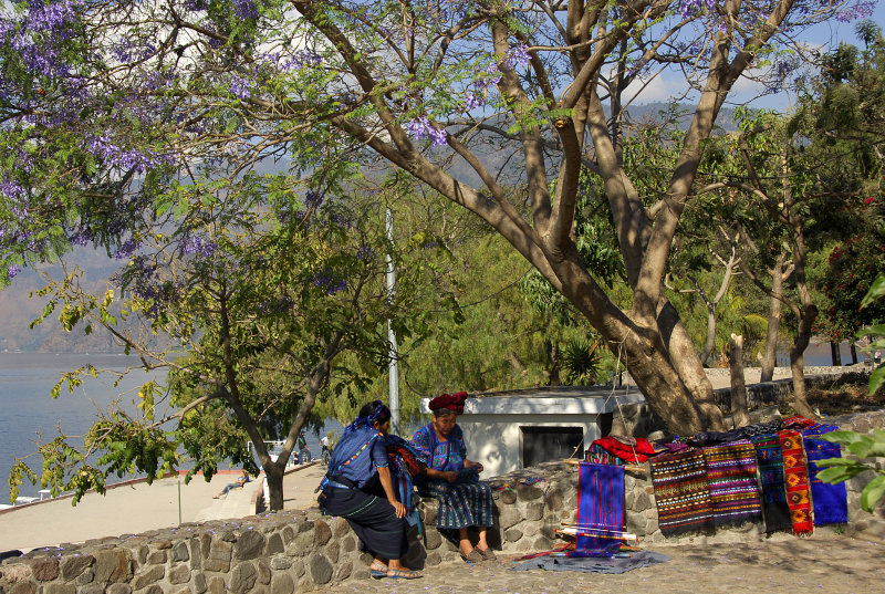Panajachel.Guatemala