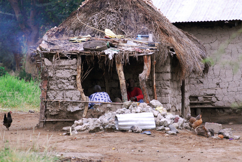 some people are very poor