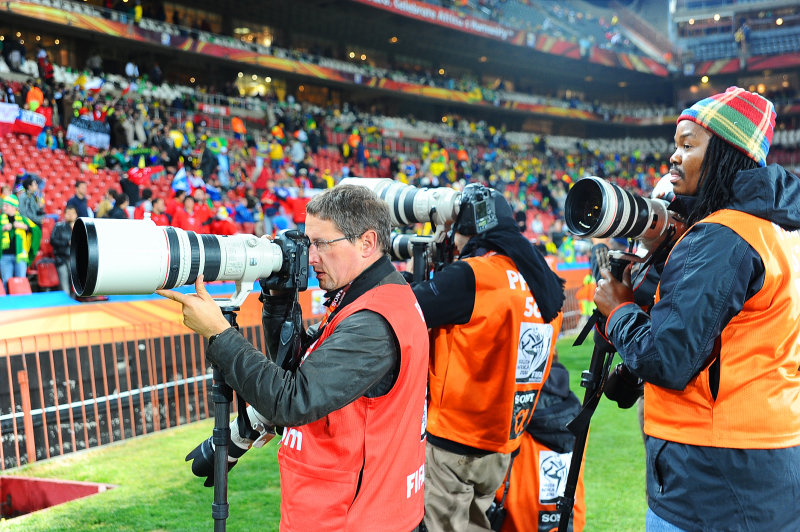 canon shotters