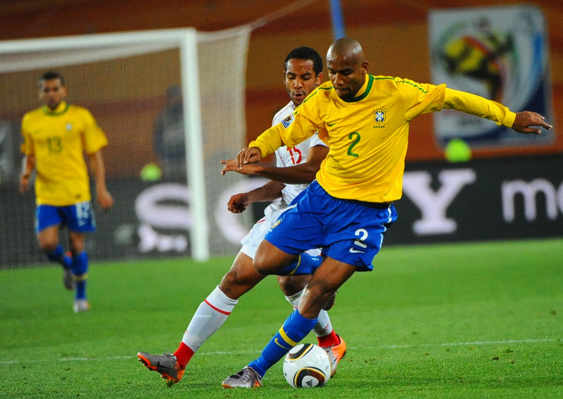 2Maicon (Brazil)