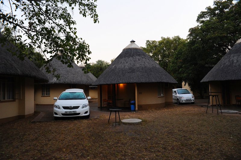 Letaba restcamp