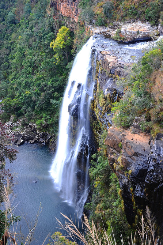 Lisbon falls