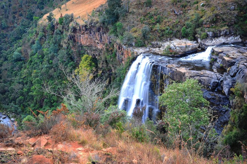 Lisbon falls