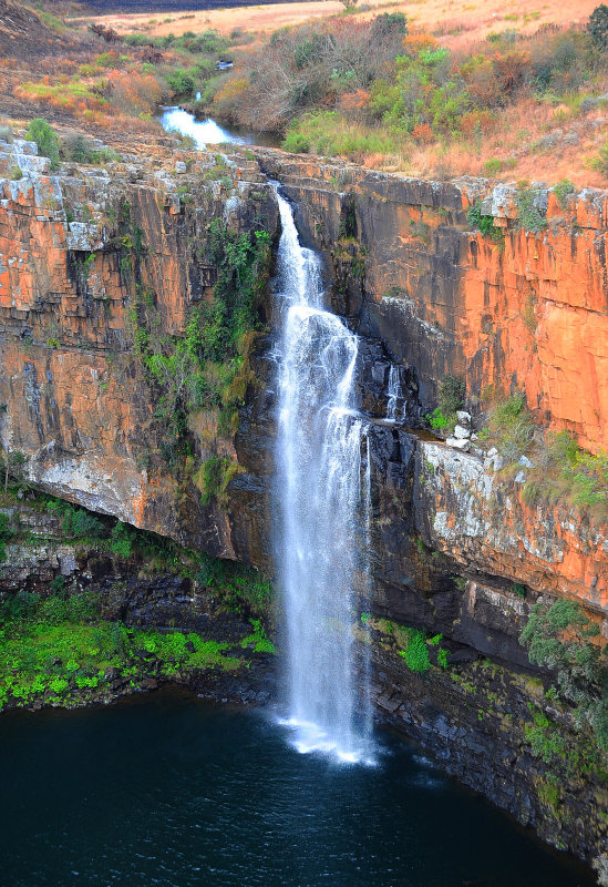 Berlin falls