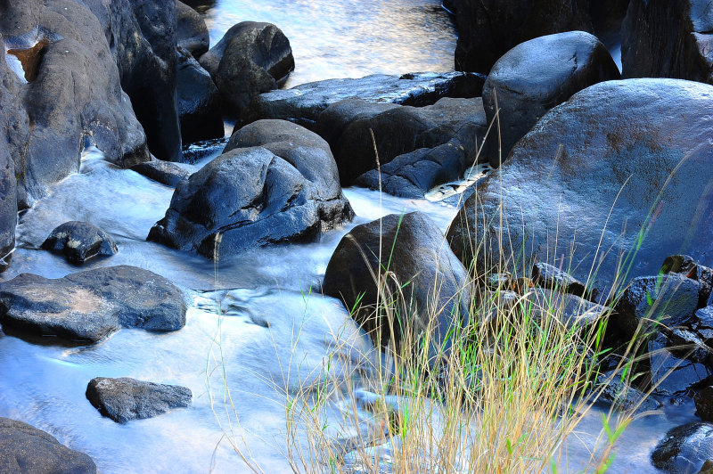 Bourkes Luck potholes