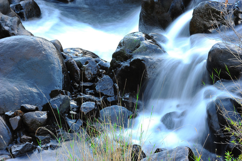 Bourkes Luck potholes