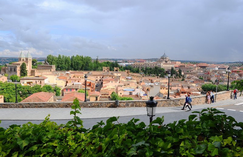 Castilla La Mancha