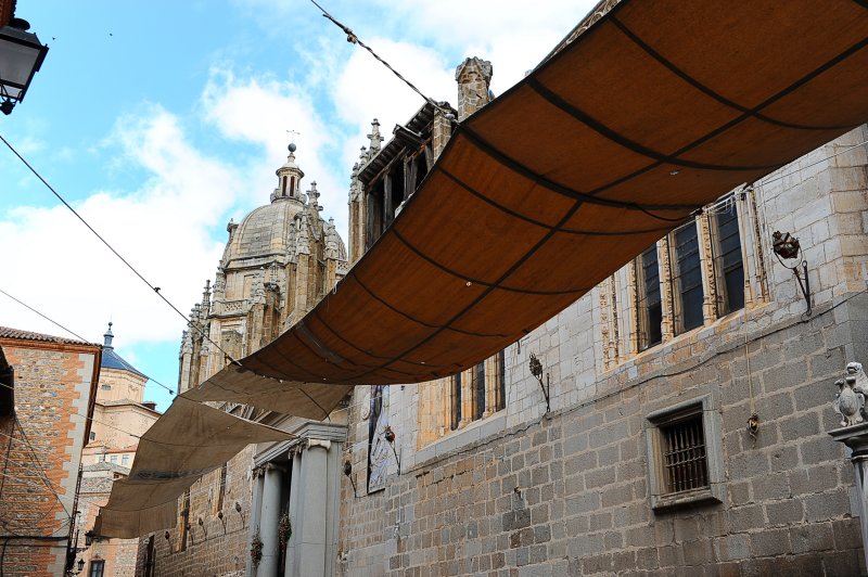Catheral of Toledo