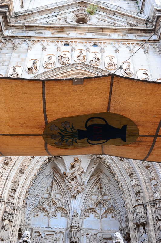 Catheral of Toledo