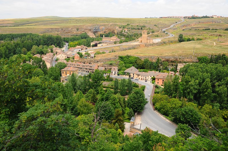 Segovia