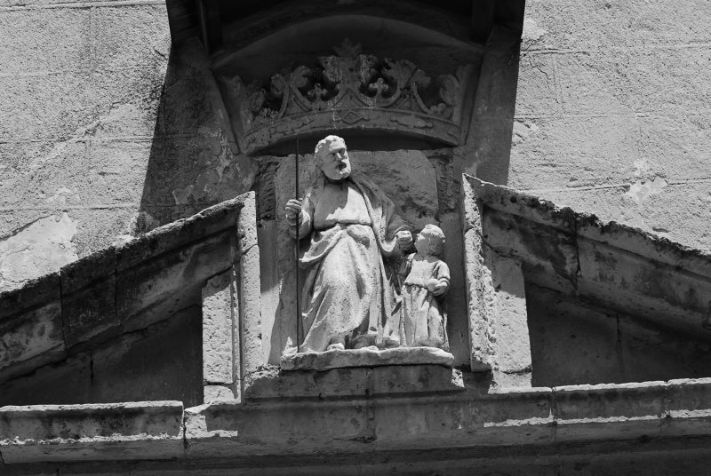 catedral de Segovia