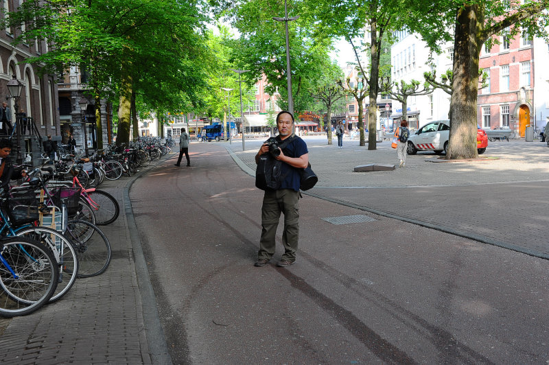 Amsterdam