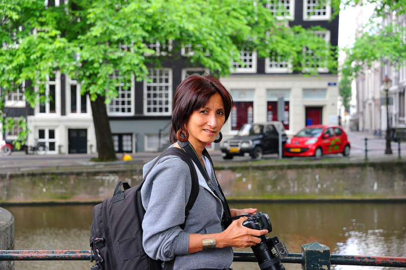 Amsterdam