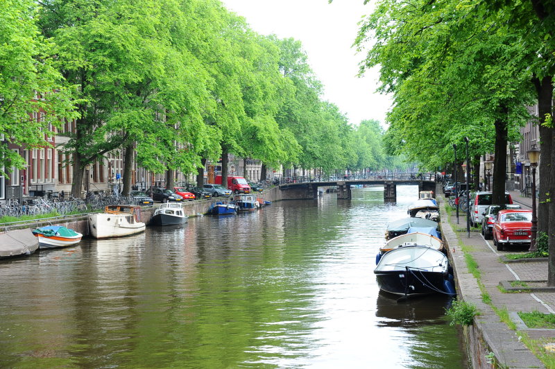Amsterdam
