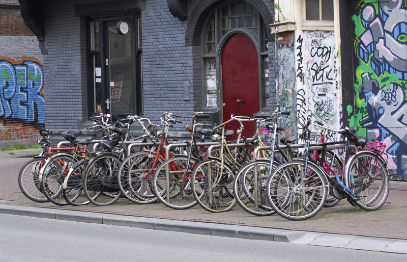 Amsterdam