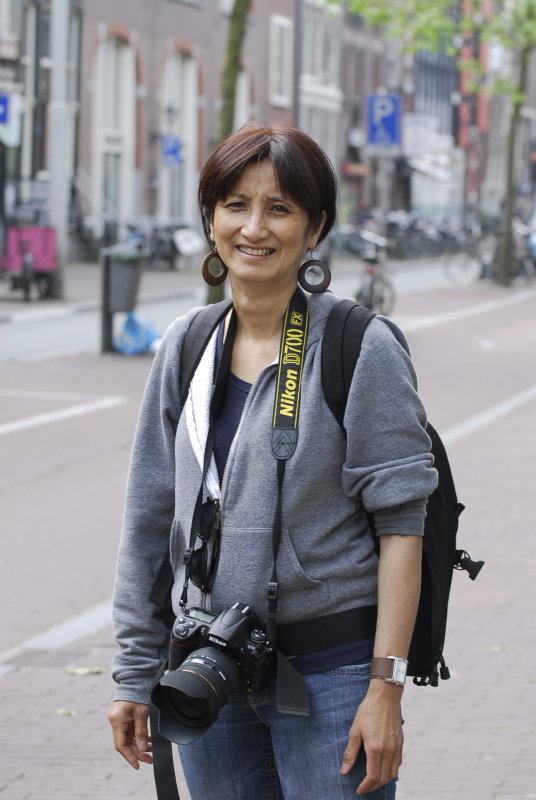 Amsterdam